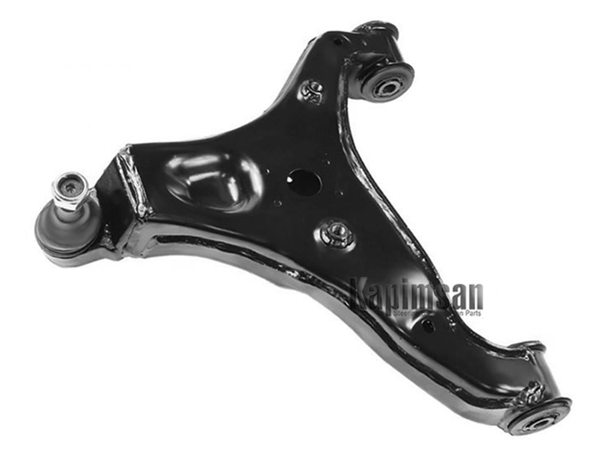 Alt Salıncak Sol Komple Crafter-Sprınter 06