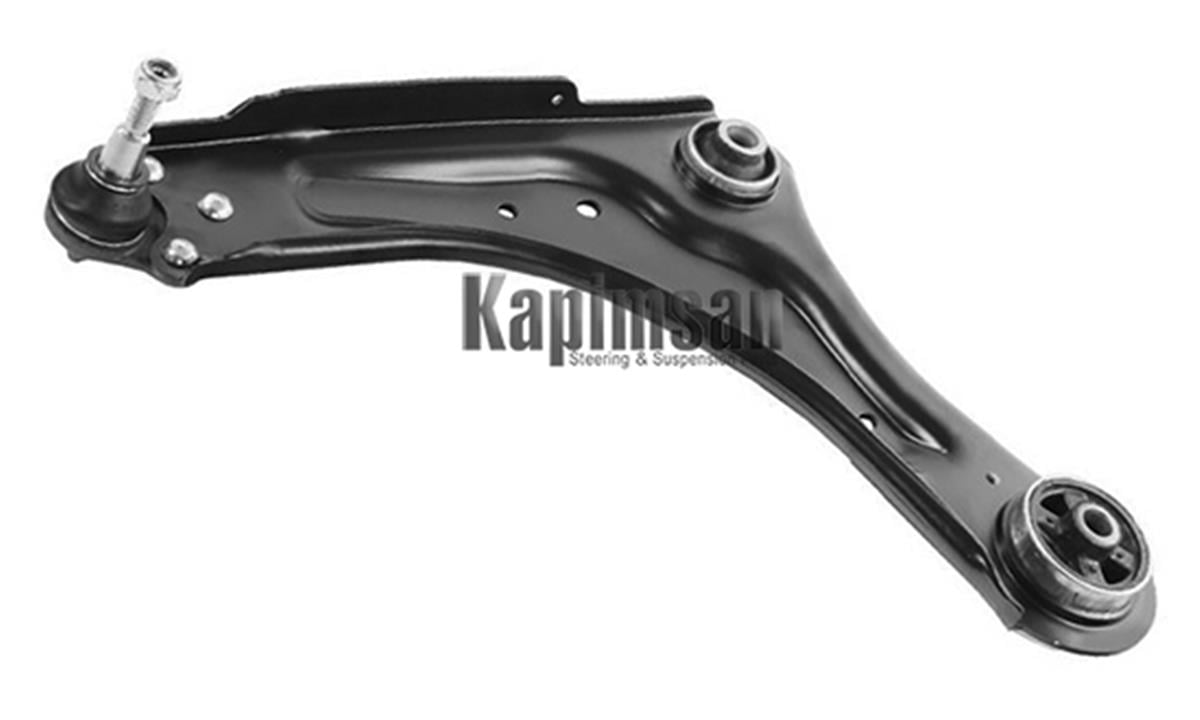 Alt Salıncak Sol Laguna Iıı 1.6 16V-2.0 16V-2.0 16V Turbo-3.5 V6.1.5 Dci 07