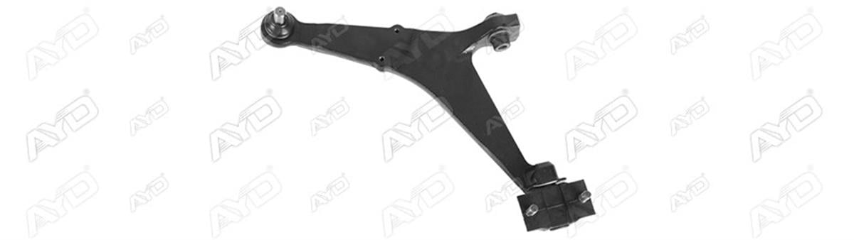 Alt Salıncak Sol Peugeot 106/Saxo