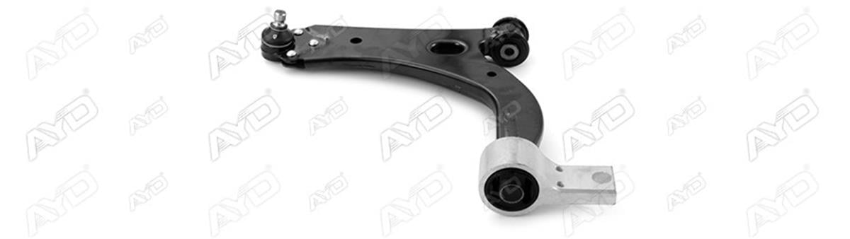 Alt Salıncak Sol Rotıllı Ford Fıesta V 02-> Mazda 2 03->