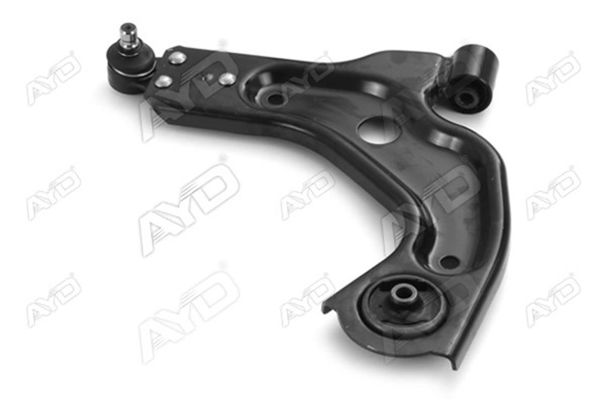 Alt Salıncak Sol / Rotıllı - Hıdrolık Dır. Ford : Fıesta