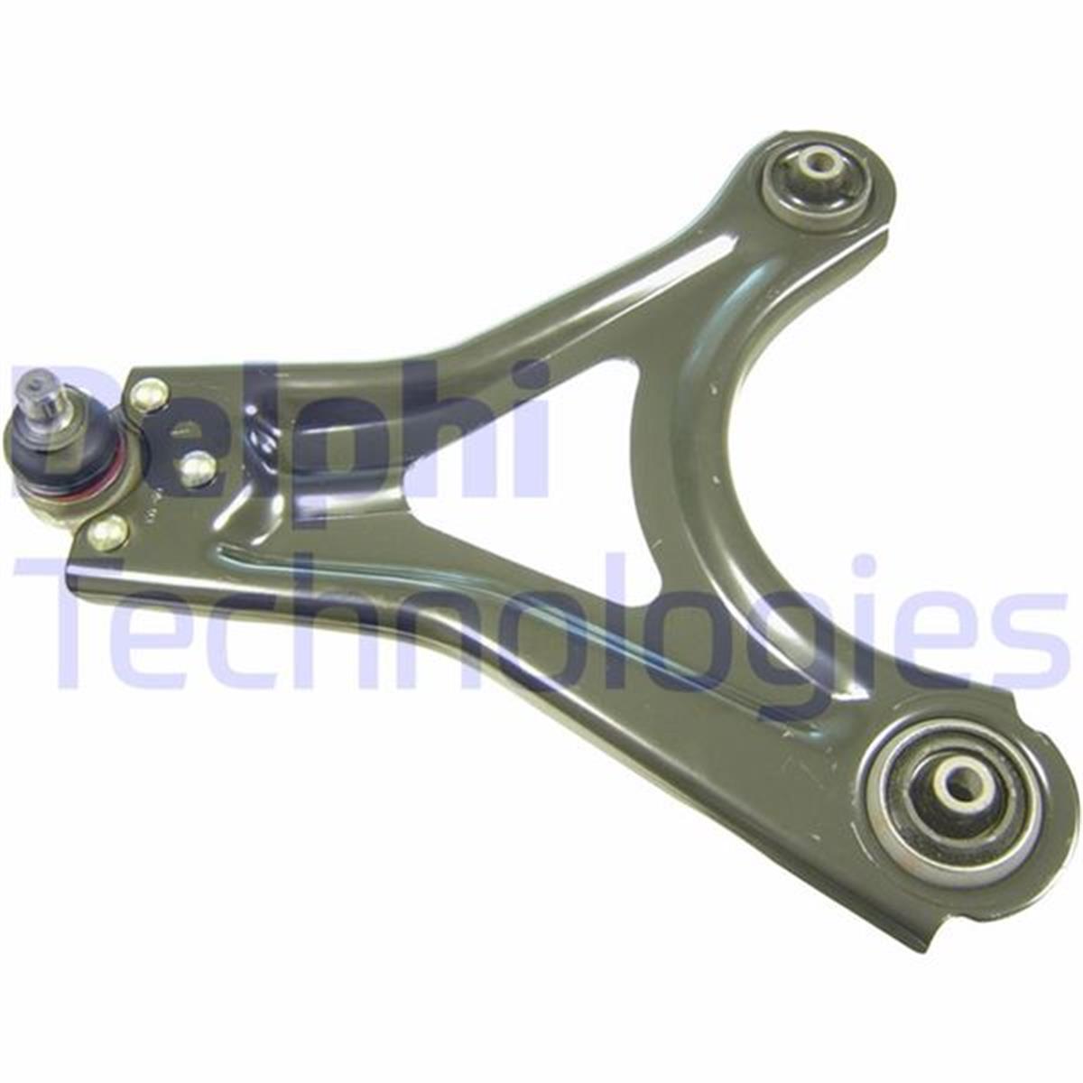 Alt Salıncak Sol Rotilli Mondeo Iı 96-00