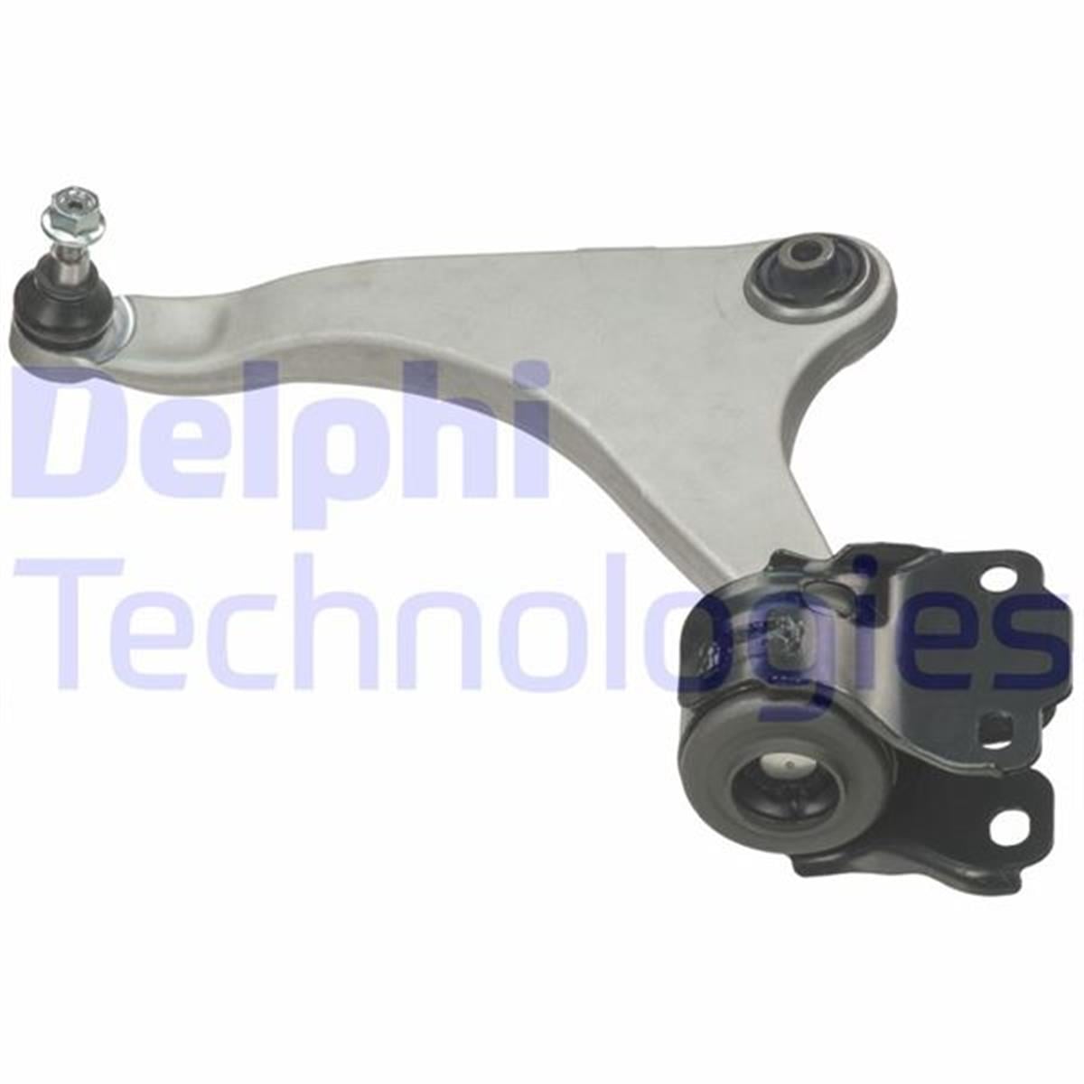 Alt Salıncak Sol Volvo S60 2010-2018 S90 2016 2019 V60 2010-2018 V70 2010-2015 A