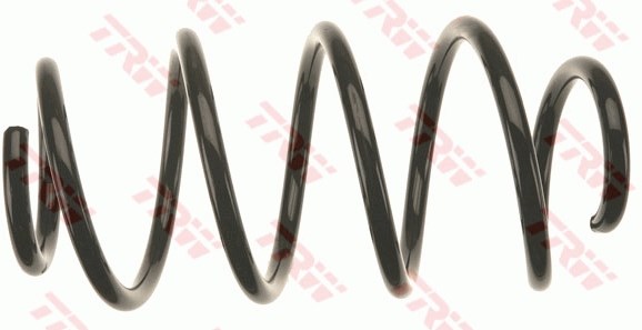 Seat Altea VW Golf VI Touran Ön Aks Süspansiyon Yayı TRW