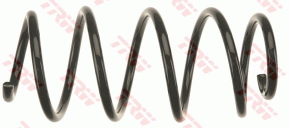 Seat Altea VW Golf VI Scirocco III Ön Aks Süspansiyon Yayı TRW