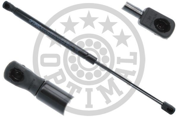 Seat Altea XL Bagaj Amortisörü OPTIMAL