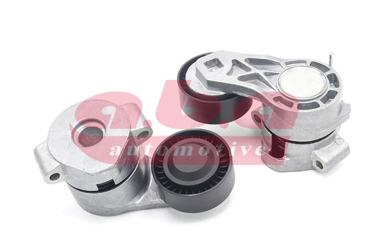 Alter Gergi Rulmanı Kütüklü Jumper-Ducato-Boxer 2.2Hdı 06 Transit 2.2 Tdcı 06