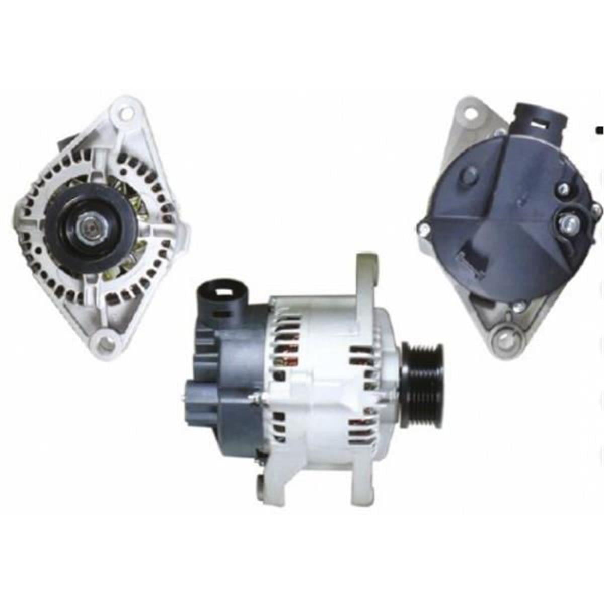 Alternator Aa1151 14V 38/65A Dogan-Sahın-Kartal