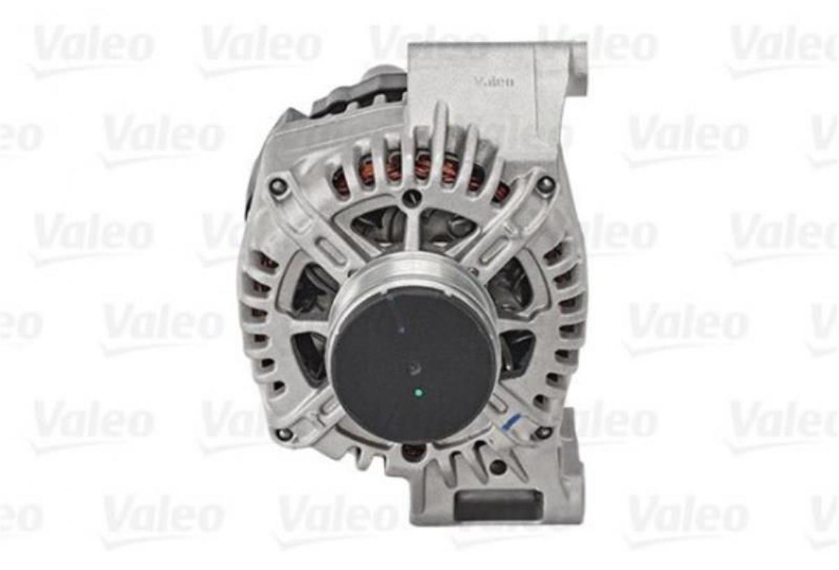 Alternatör Fıat Linea 1.3 Multijet-Opel Astra