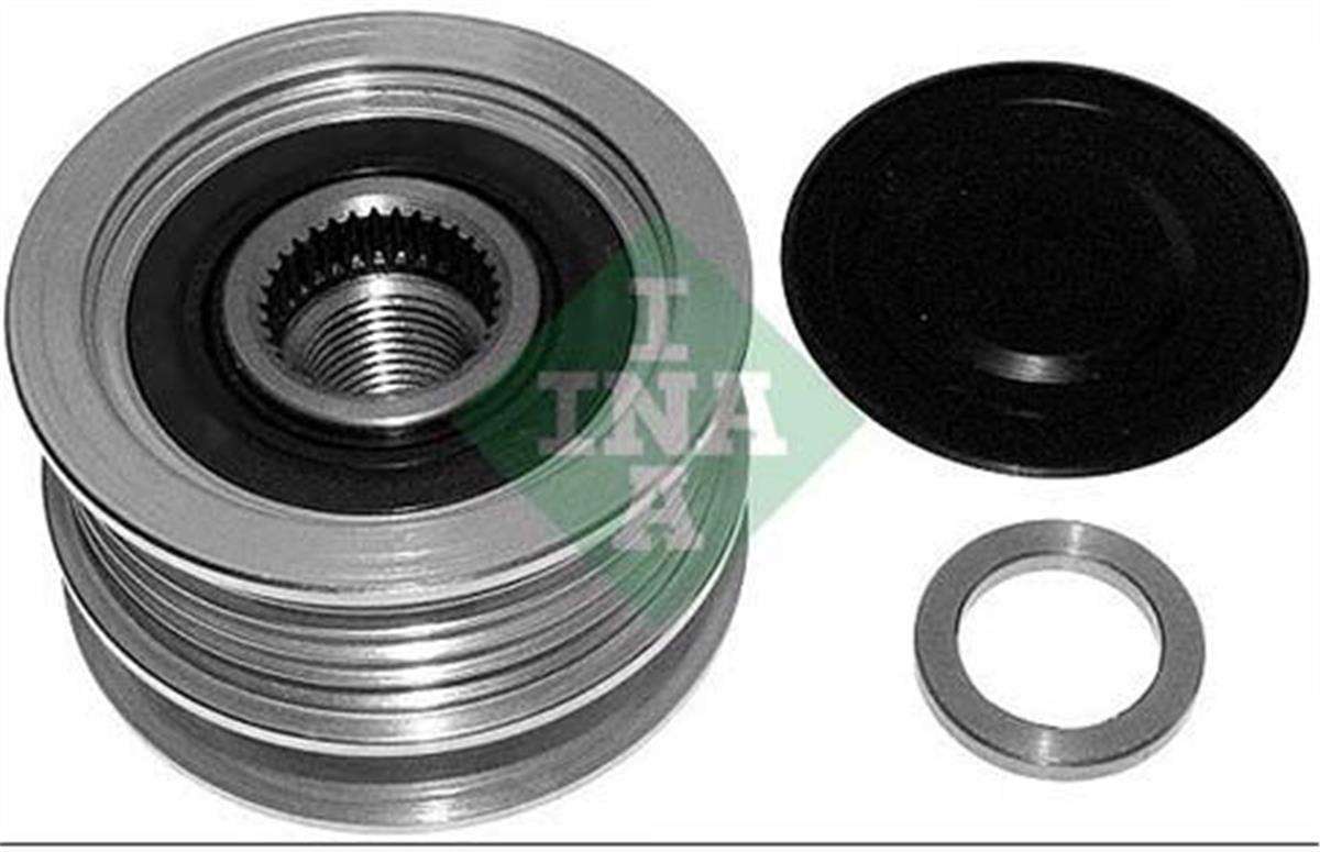 Alternator Gergı Kasnak Mgn Iı Kng Lgn 05> 7700110