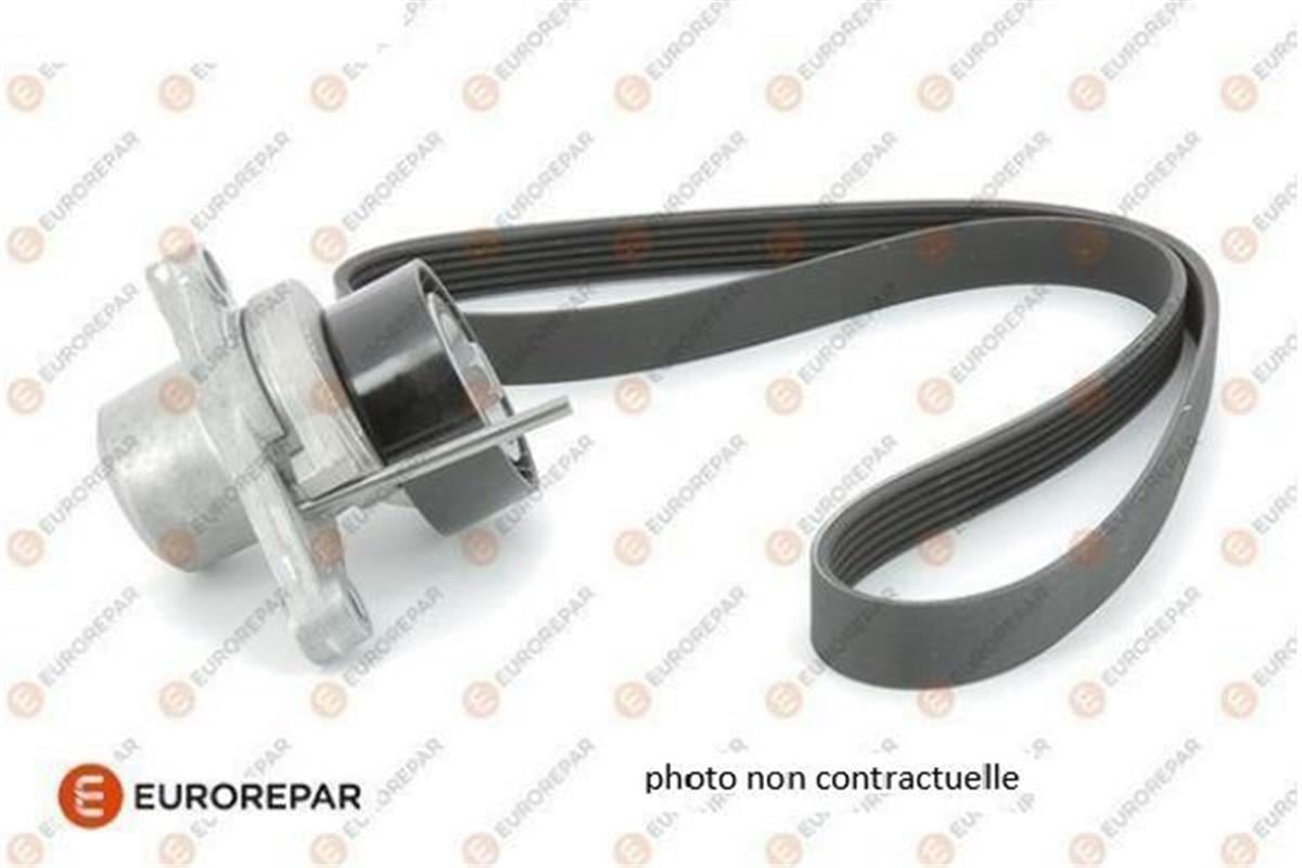 Alternatör Gergi Kiti 6Pk1153 Astra L-Corsa F-Combo E-Crossland-Grandland-Mokka-