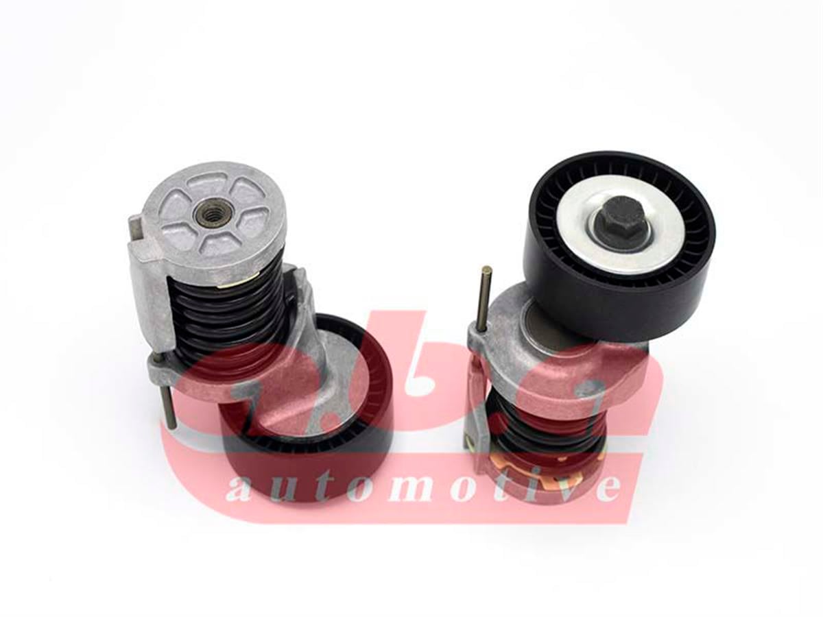 Alternatör Gergi Kütüğü Transporter T6-Crafter-Polo-Passat-Golf6 10 1.2-1.6-2.0