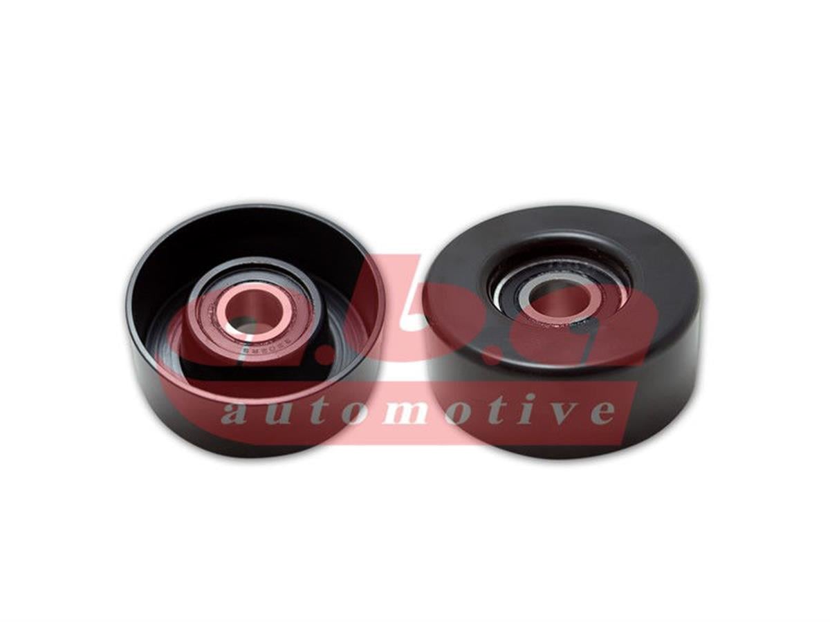 Alternator Gergı Rulmanı 05>09 Polo