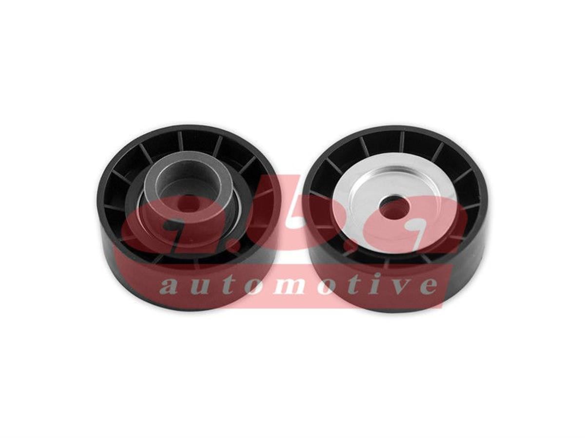 Alternatör Gergi Rulmanı 2,2 Hdı Boxer