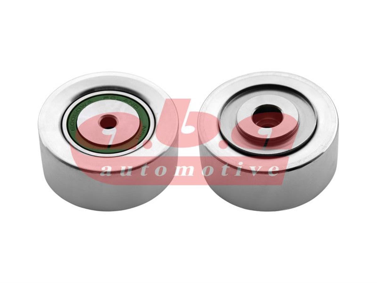 Alternatör Gergi Rulmanı A4-A6 2005 2.0 Tdı Bre-Blb