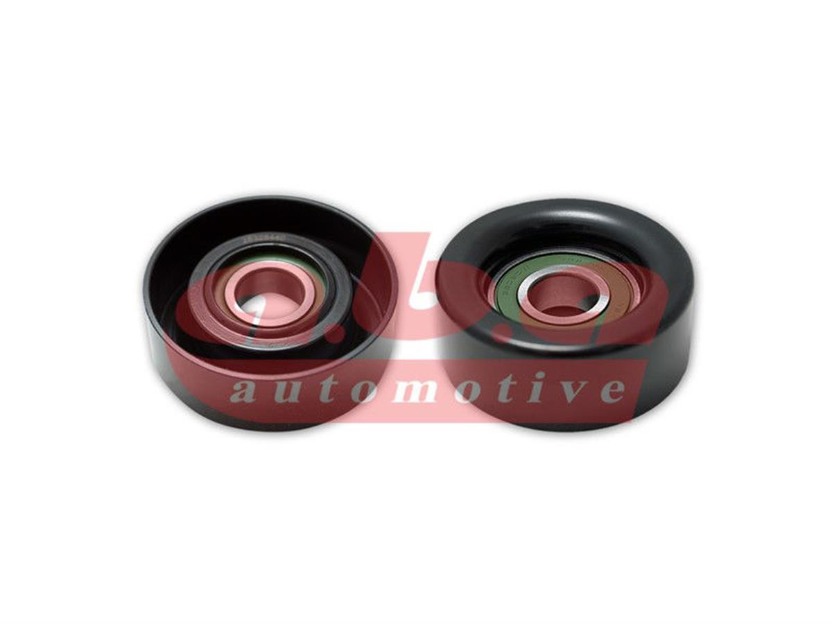 Alternatör Gergi Rulmanı Accent 05 Getz-I10-I20-I30-I40 1.5Crdı-1.6Crdı-1.7Crdı-