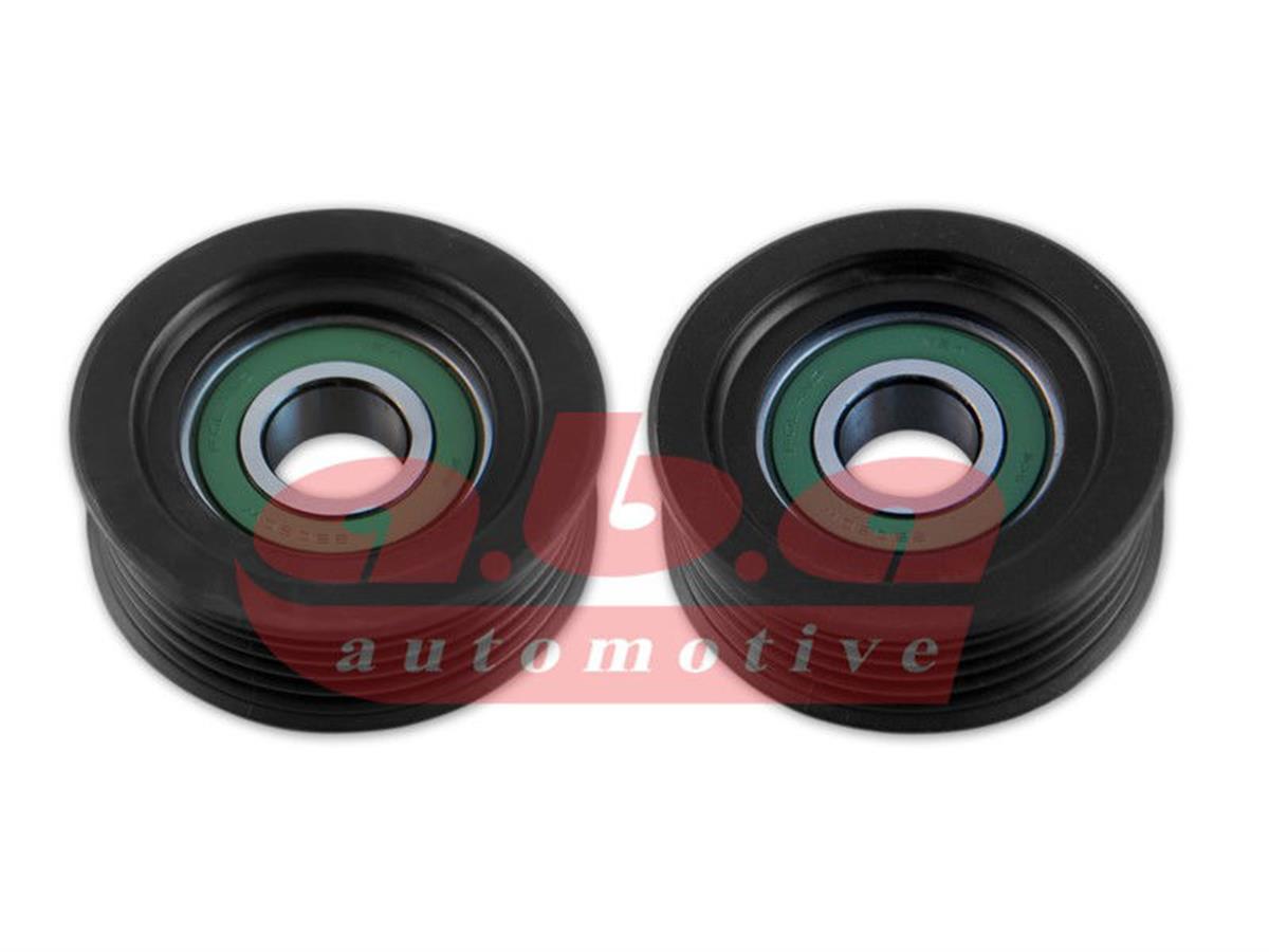 Alternatör Gergi Rulmanı Accent Era 2006 - 1.5 Crdı