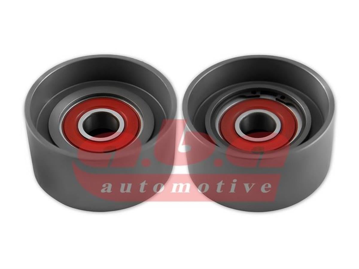 Alternatör Gergi Rulmanı Actros-Cıtaro-Travego