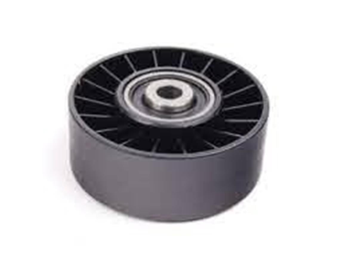 Alternatör Gergi Rulmanı Actros Mp4-Mp5-Antos-Arocs-Atego 3-Econiç  2-Unımog U-