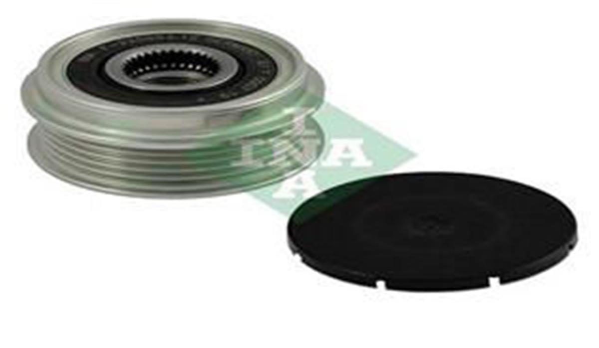 Alternatör Gergi Rulmanı Alternatör Kasnağı Passat-A4 1.9 Tdı Afn-Avg-1Z