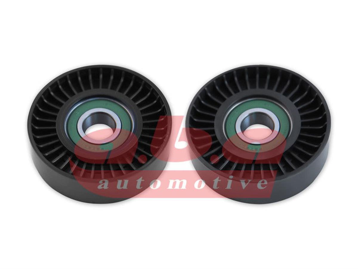 Alternatör Gergi Rulmanı Astra F-G-H-Combo-Corsa B
