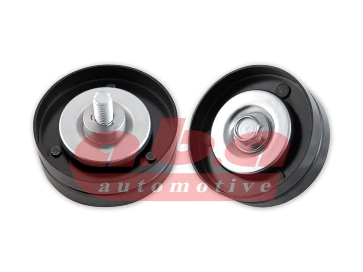 Alternatör Gergi Rulmanı Astra G-H-Combo-Corsa 1.7 Dtı