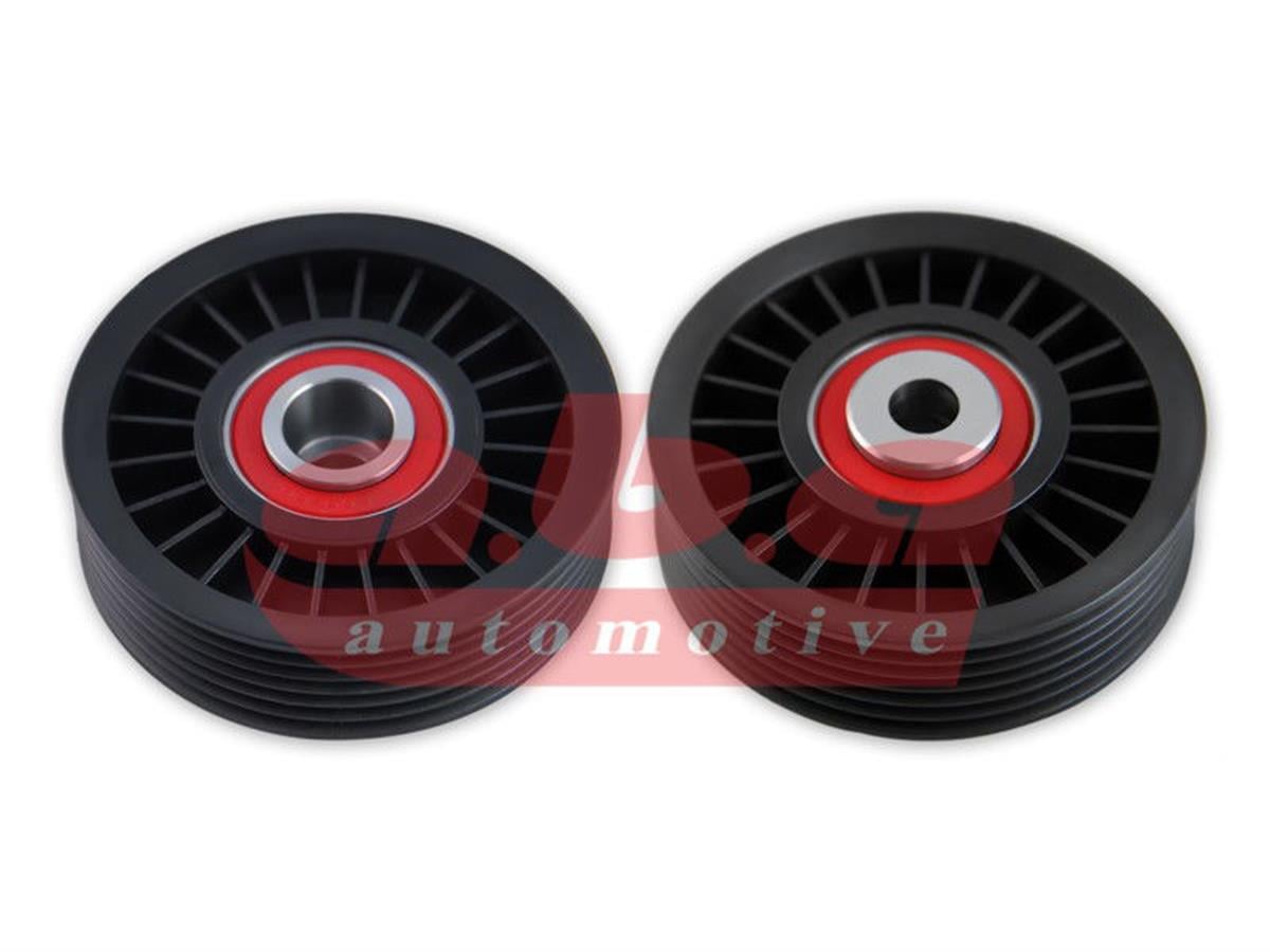 Alternatör Gergi Rulmanı Bravo-Coupe-Marea-Punto-Stılo 2.0 Hgt 20V-2.0 20V-1.8 H