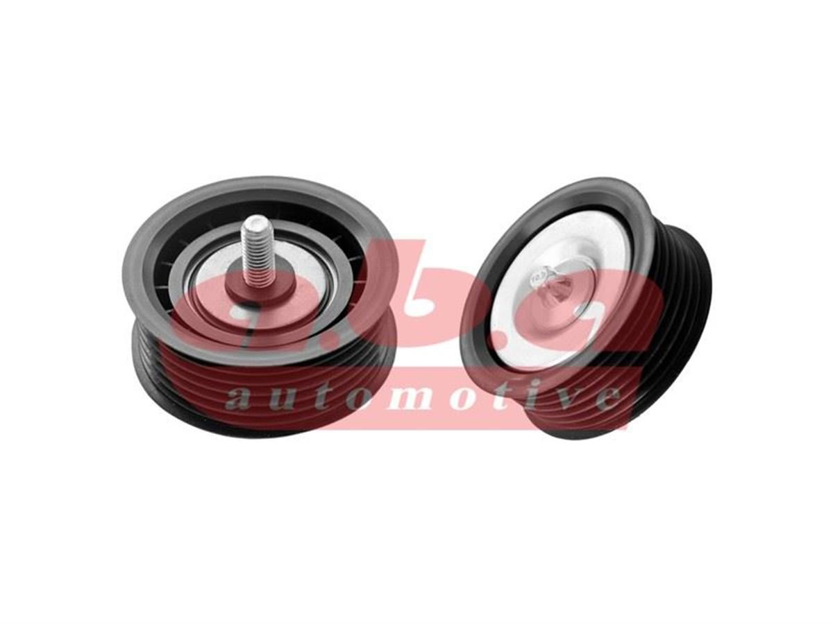 Alternatör Gergi Rulmanı C-Class-Clk-Cls-E-S-Sl-Slk-M-R-G-Gl-Glk-Sprınter 3.5-T-