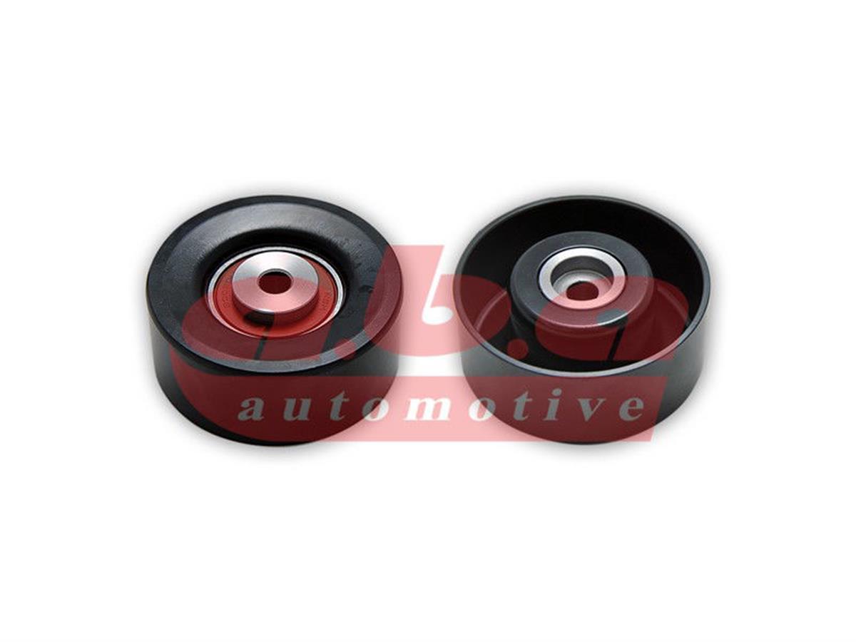 Alternatör Gergi Rulmanı C5-C8-406-407-605 3.0 V6 97