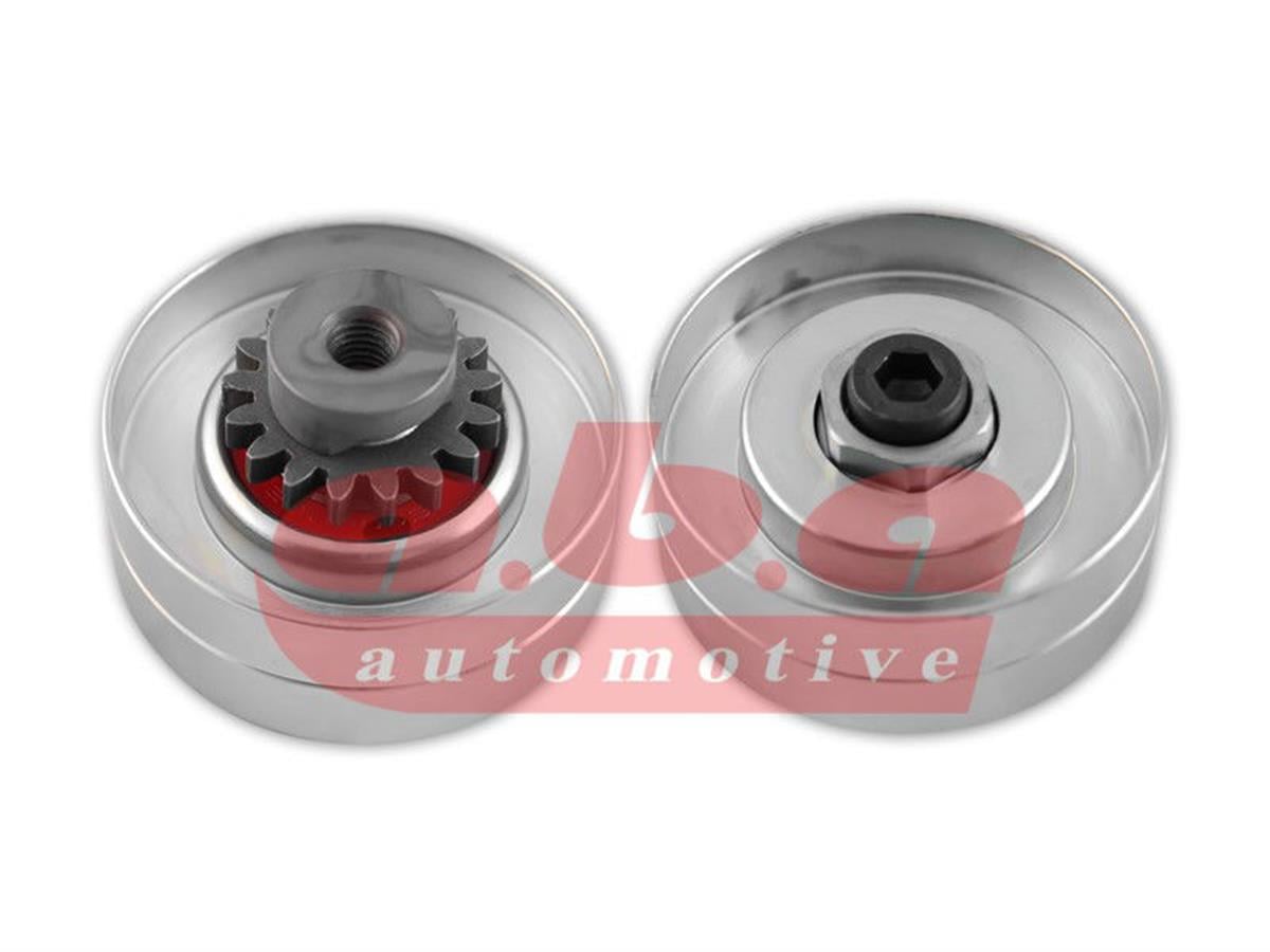 Alternatör Gergi Rulmanı Clio 1.8 16V(91-98)-Laguna 1.8-2.0(95-01)-Megane2.0I (9