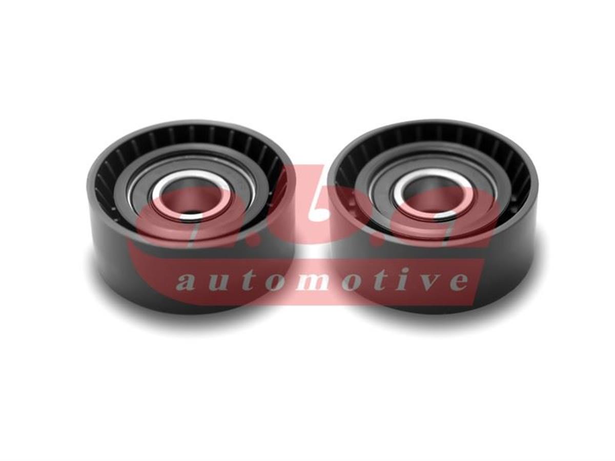 Alternatör Gergi Rulmanı Clio 2-Kango 1.6-1.4 16V Lgn I-Iı 1.6 16V-Master-Traffi