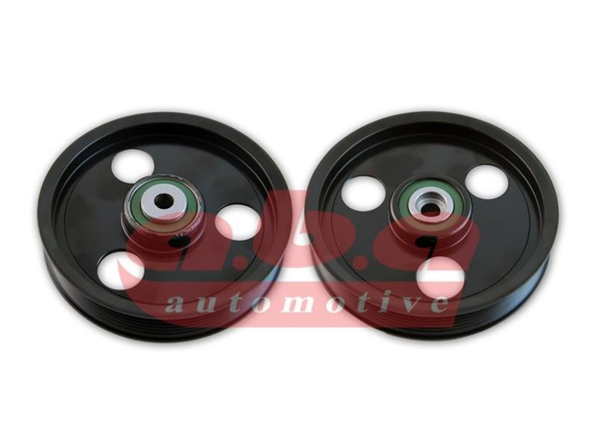 Alternatör Gergi Rulmanı Clio Iı-Iıı-Kango-Exp 01- -Meganeıı 02- -Logan 07- -Sce