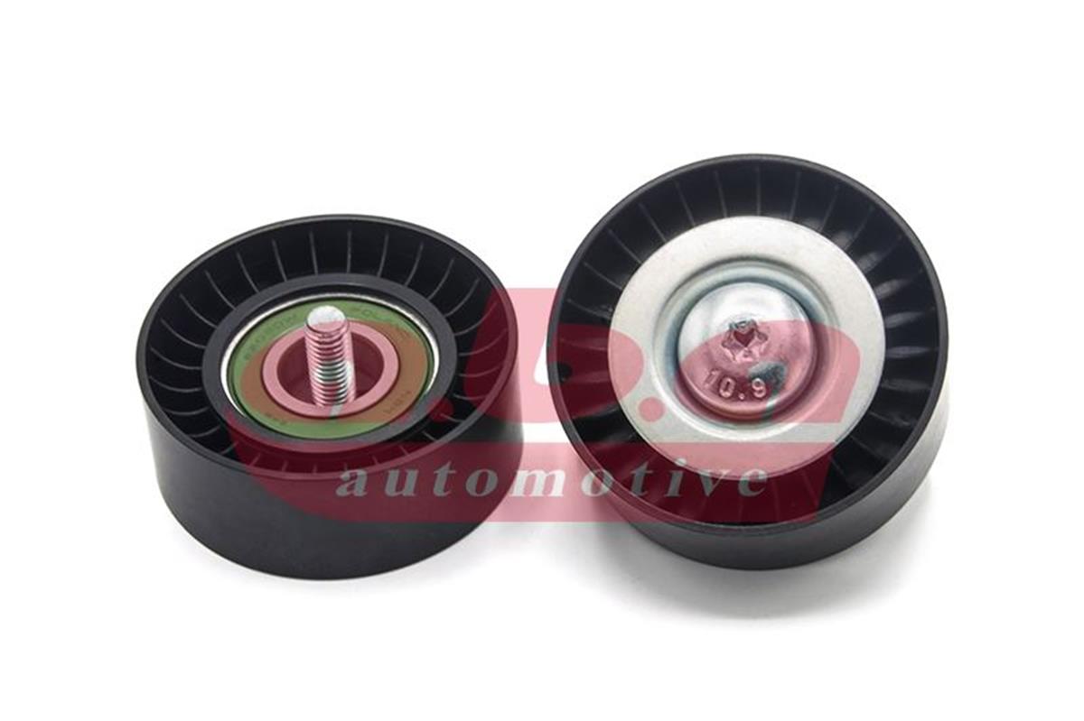 Alternatör Gergi Rulmanı Cls-E-Class-S-Class-Sl-Slk-M-Class-Gle-G-Class-Gl-Class