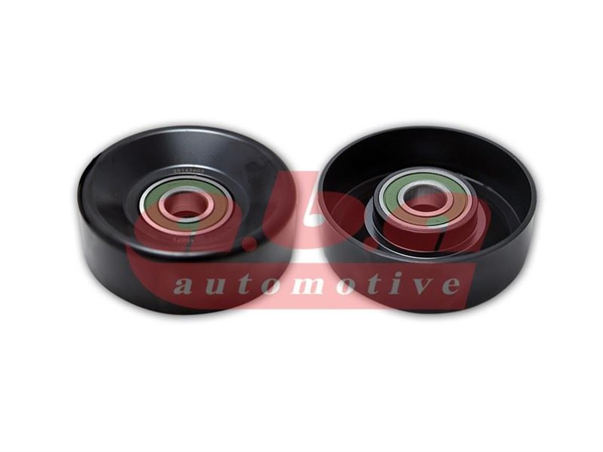 Alternatör Gergi Rulmanı Commodore Vs 2-Vt-Vx-Vy