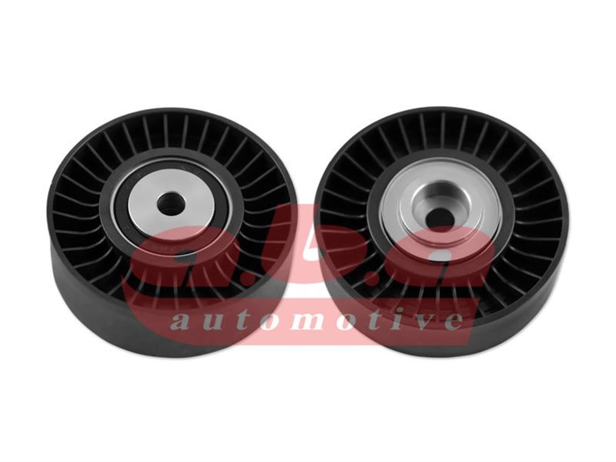 Alternatör Gergi Rulmanı Crafter 2.5 Tdı 06 Bjk-Bjm 90Mm