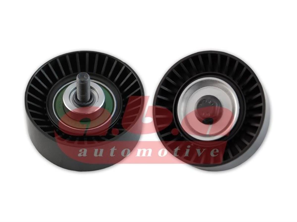 Alternatör Gergi Rulmanı Escort-Fiestra-Focus 1.6 16V Ka Mazda 121 70X26mm