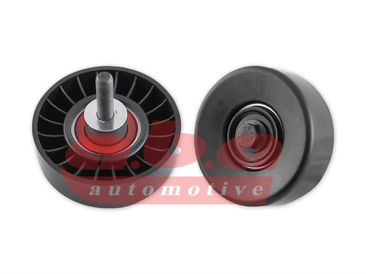 Alternatör Gergi Rulmanı Fiesta 1.8Dı 00- -Focus 1.8Tdcı-1.8Dı-1.8Tddı 98-04 -To