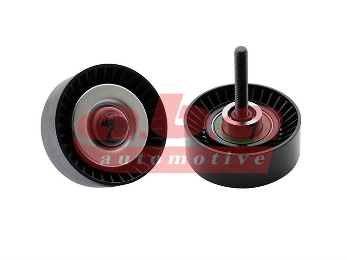 Alternatör Gergi Rulmanı Fiesta V-Galaxmondeo 3--Iv-Smax-Volvo V70-S80