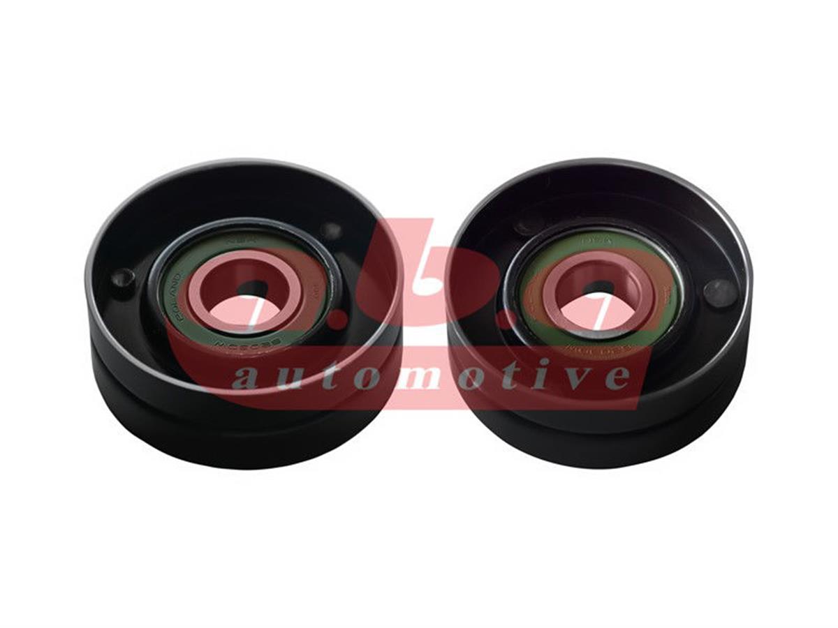 Alternatör Gergi Rulmanı Golf7-A3-Leon-Caddy-Tıguan 1.6-2.0 Tdı Clha-Crkb-Clhb-C