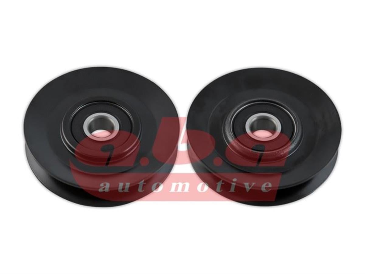 Alternatör Gergi Rulmanı H100