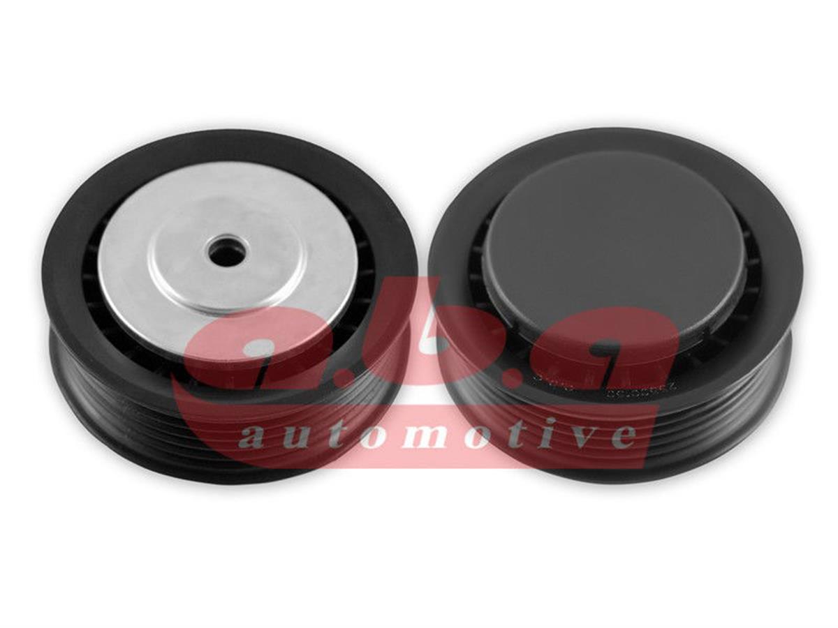 Alternatör Gergi Rulmanı Kanallı Transporter T4- Lt 2.4-2.5Tdı 1991-2006 Anj-Avr