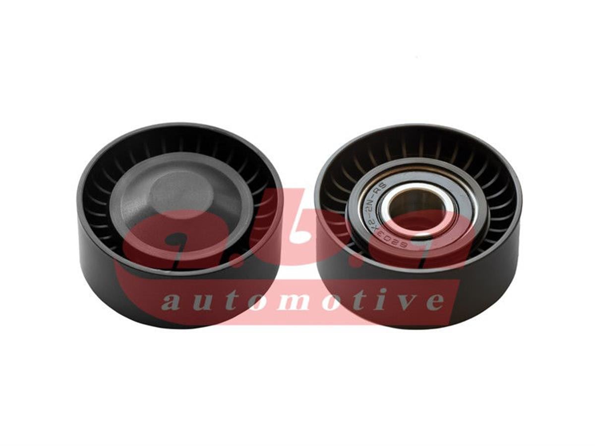 Alternatör Gergi Rulmanı Kütüklü Bmw E87 118D-120D 03-12 E90 318D-320D-325D-330D