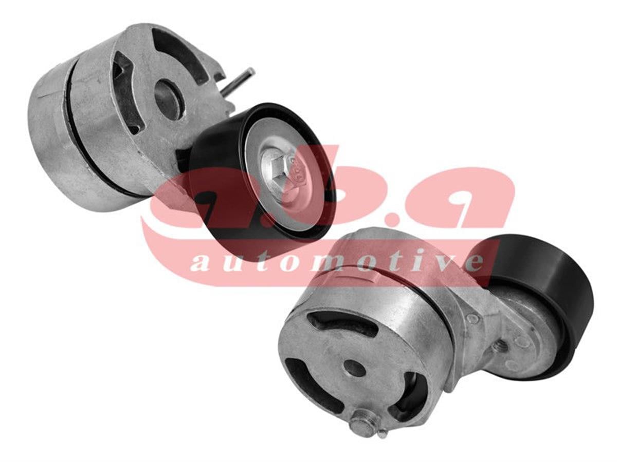 Alternatör Gergi Rulmanı Kütüklü Peugeot 206 1.4Hdı-407-Partner 1.6 Hdı-C3 1.6 1