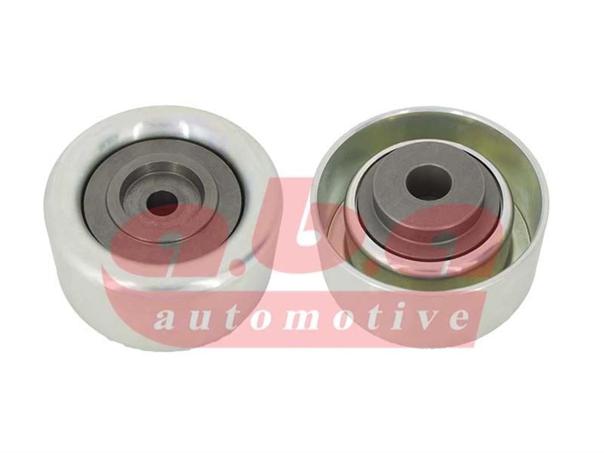 Alternatör Gergi Rulmanı L200 2.5Dıd 05-15