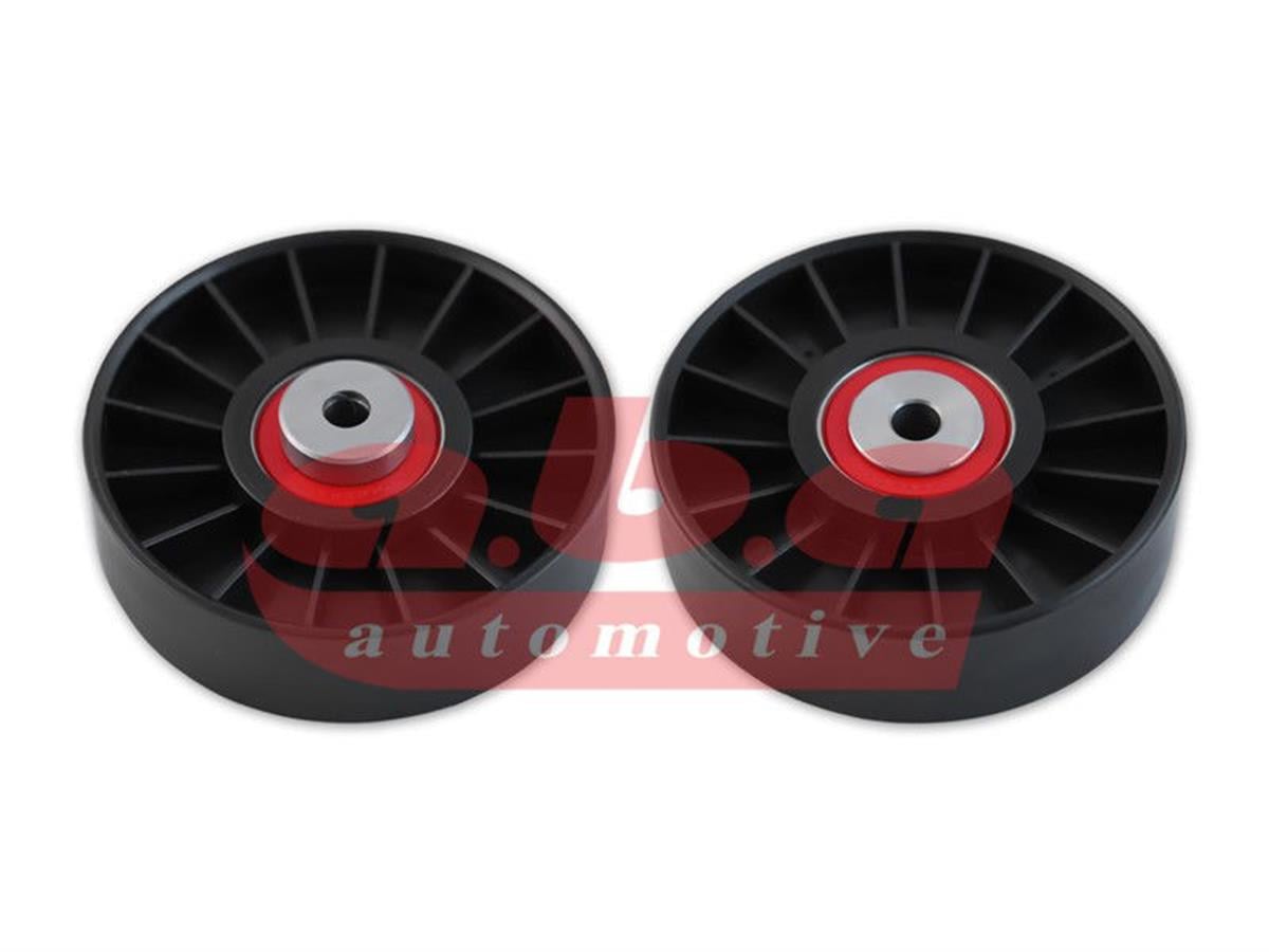 Alternatör Gergi Rulmanı Laguna