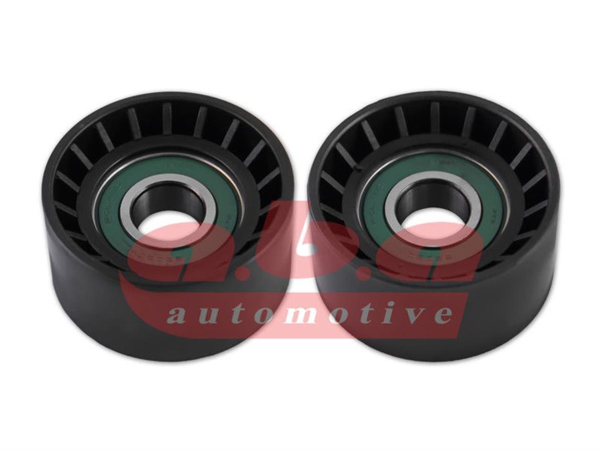 Alternatör Gergi Rulmanı Laguna Trafic