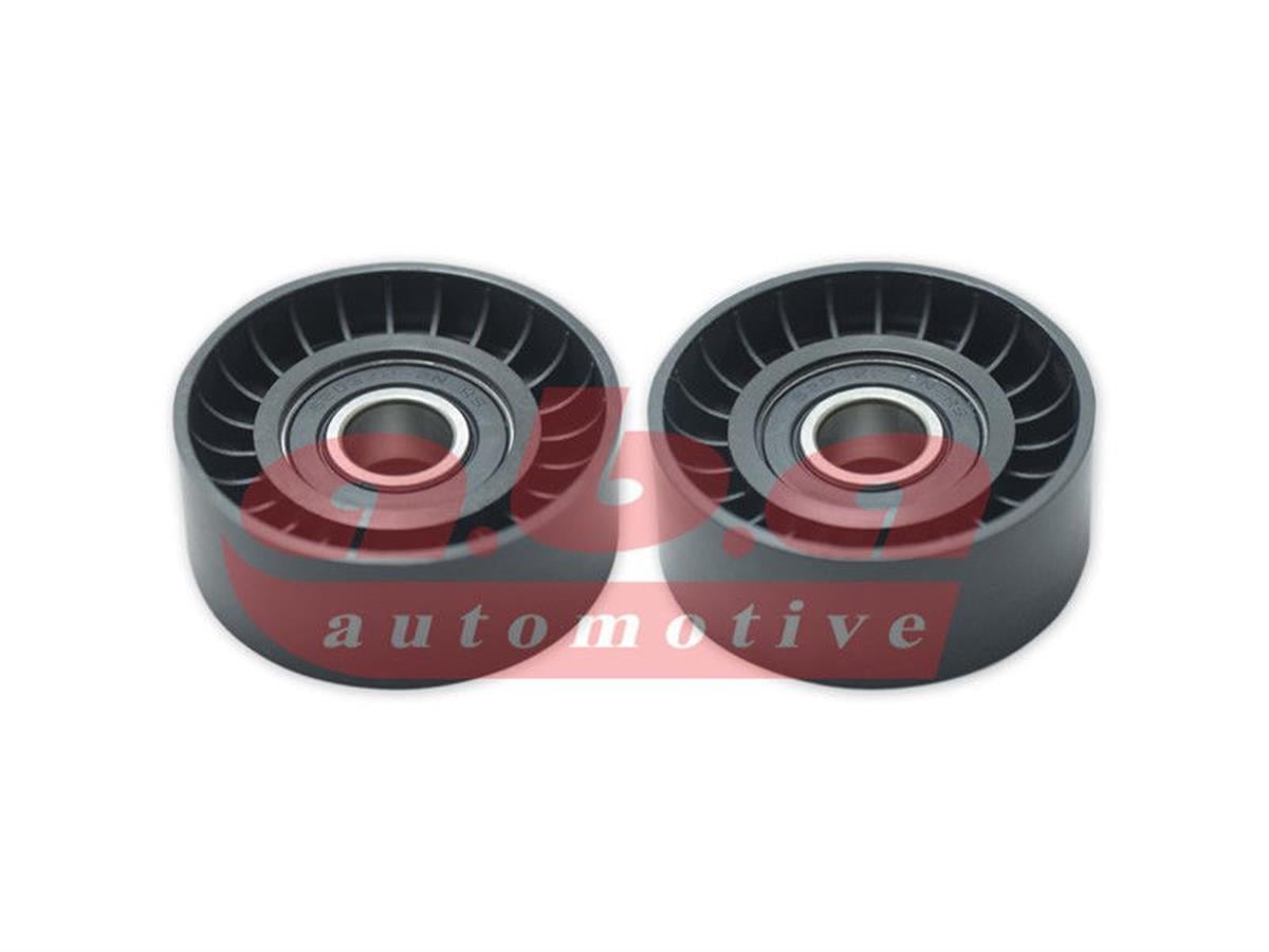 Alternatör Gergi Rulmanı Mercedes C Serisi 200-220-270 Cdı-Clk-E Serisi E270-E32