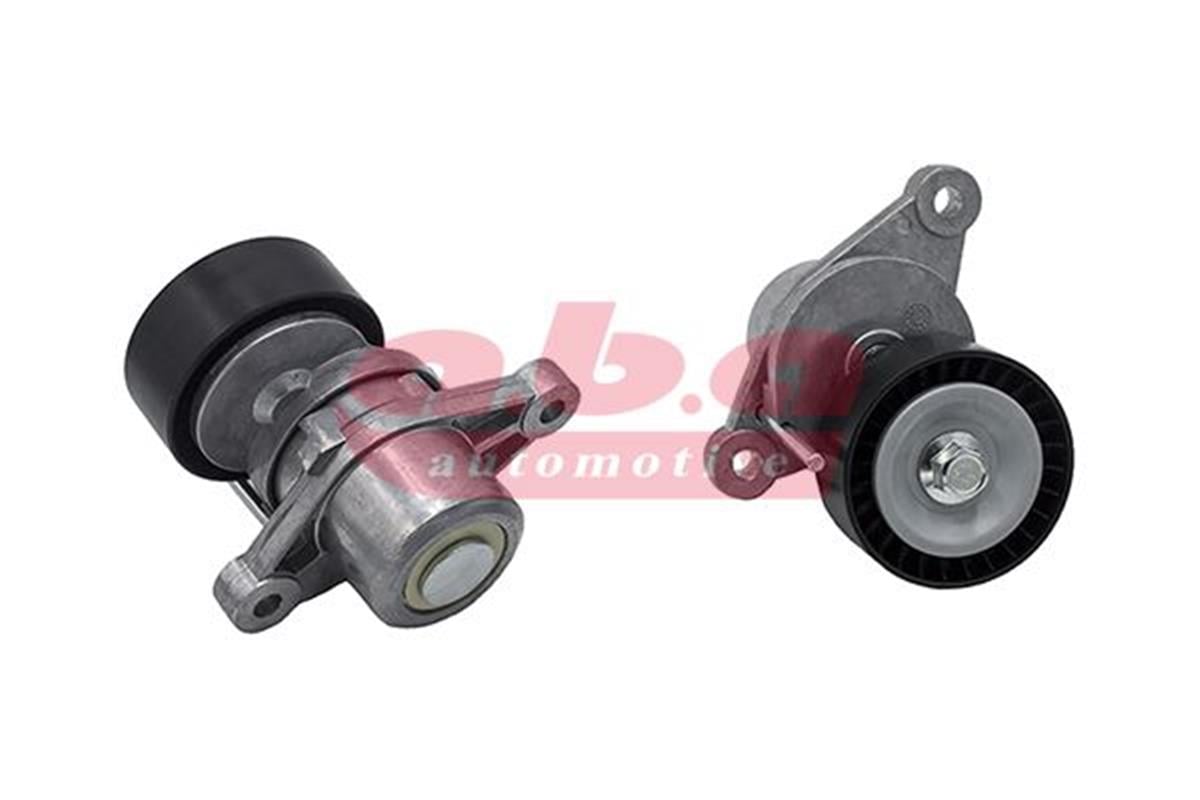 Alternatör Gergi Rulmanı P308-C3-Ds3 09 -P508-P3008-P5008-C4-C5-Berlingo-Ds4 10