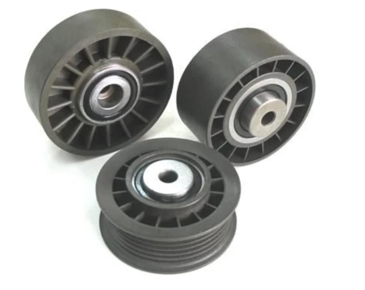 Alternator Gergı Rulmanı Peugeot 106/206/306/Xsara
