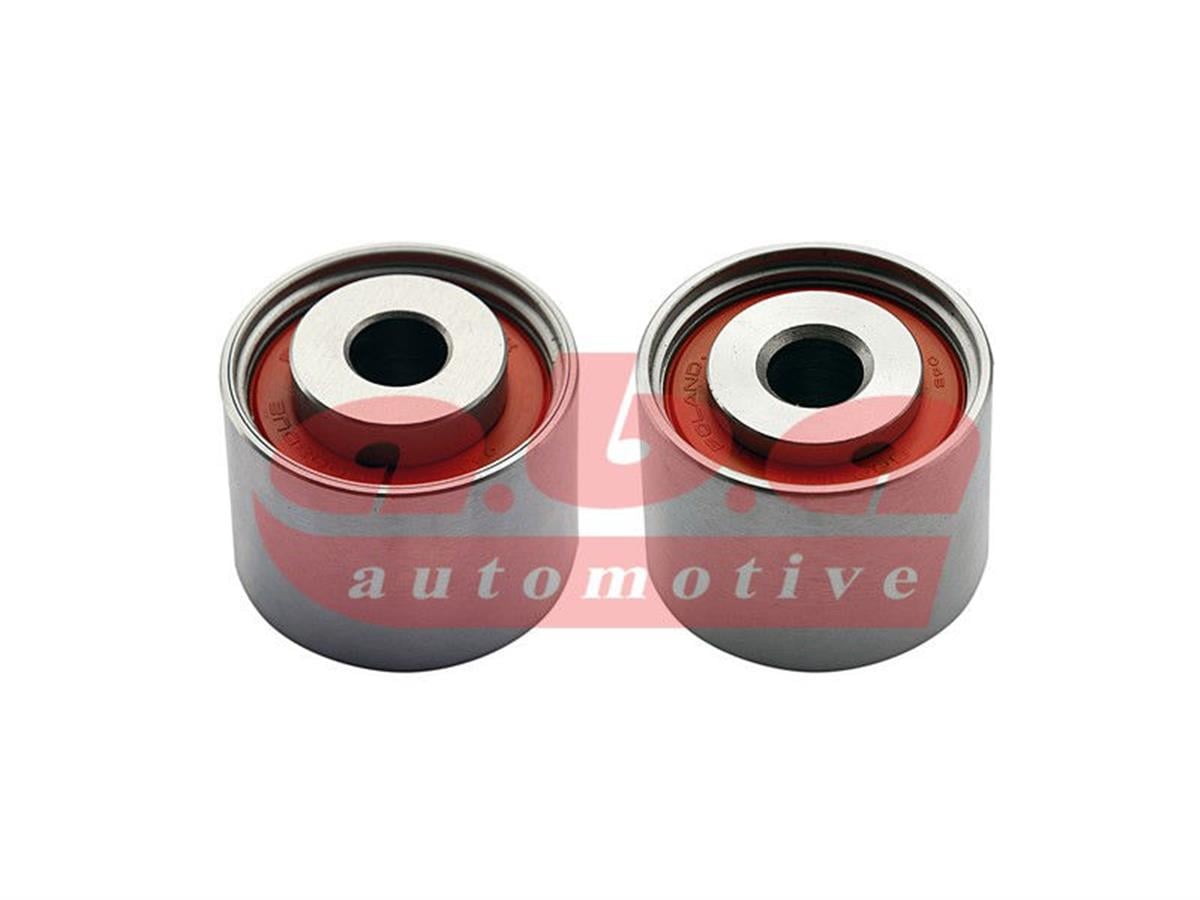 Alternatör Gergi Rulmanı Peugeot 206-306 98-01 -Partner-Berlingo-Expert-Jumpy-Xs